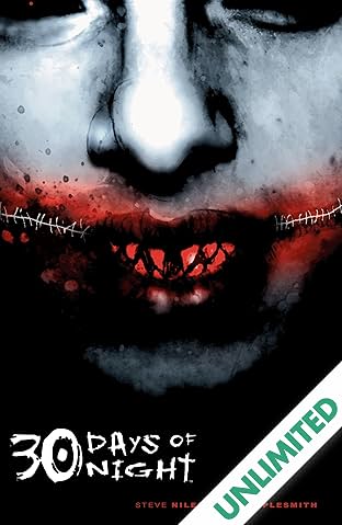 30 Days of Night Vol. 1